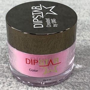 Dipstar created by SNS Dipping Powder Color DS082